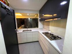 The Rainforest (D23), Condominium #637747811